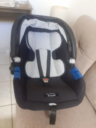 Bebê conforto unisex