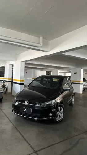 Volkswagen Fox Rock IN RIO 1.6 Flex - IPVA 2025 Pago