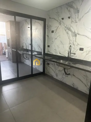 Condomínio Horto Florestal Villagio - Casa Térrea à venda no Condomínio Horto Florestal Vi