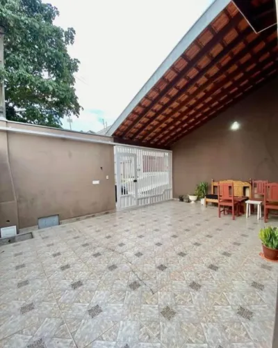 CASA À VENDA - OSASCO / AYROSA