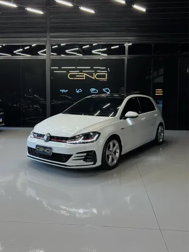 Volkswagen Golf GTI 350 TSI 2.0 230cv 16V Aut. 2019
