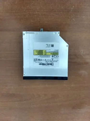 LEITOR E GRAVADOR DE DVD PARA NOTEBOOK ASUS K45A