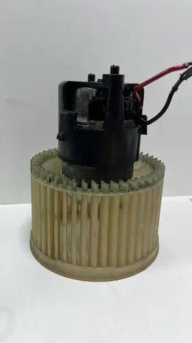 Motor Ventilador Ar Forçado Fiat Palio 2008/2012 Original