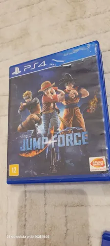 Jump Force - PlayStation 4