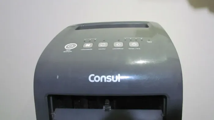Climatizador de Ar Consul