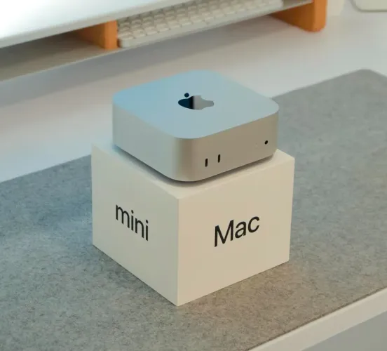 Mac Mini M4 Pro 24GB/ 512SSD