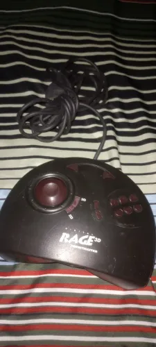 Joystick Digital Rage 3D - PC/Console