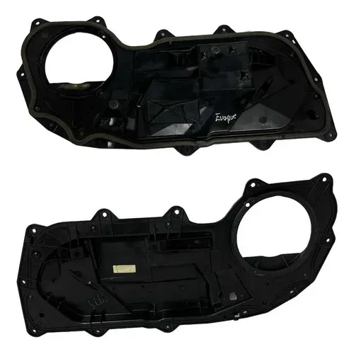 Suporte Máquina Vidro Porta Carona Land Rover Evoque  2015 