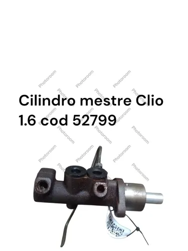 Cilindro mestre Clio 1.6 cod 52799