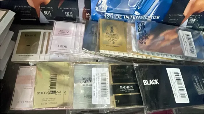 Perfumes