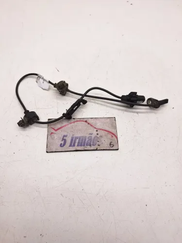 Sensor Roda Dianteiro Direito Honda Civic Si 2.0 2007/ 2008