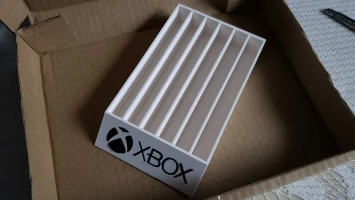 Suporte para jogos Xbox One 