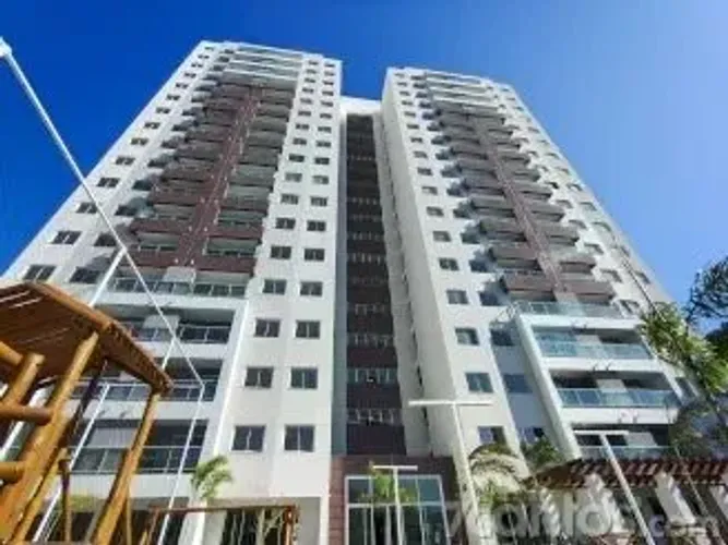 Apartamento, Eusébio, 2 Quartos