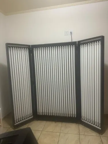 Vende se máquina de Bronze 