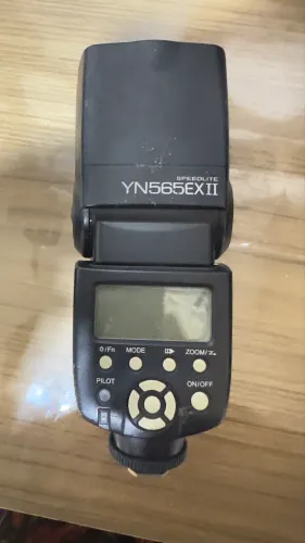 Flash yongnuo YN56EX