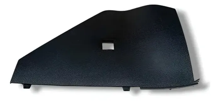 Acabamento Painel Direito Toyota Corolla 2015 2019