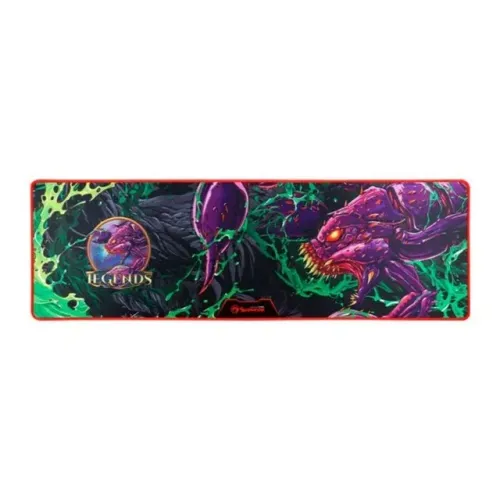 Mousepad Gamer Marvo Scorpion G36 XL, Grande (920x294x3mm) 