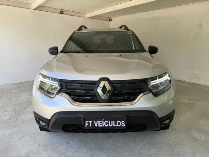 Renault Duster Intense Plus 1.6 16V Flex Mec. 2025