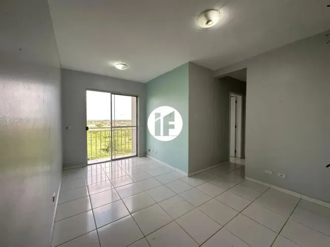 R$ 290 MIL! Apartamento 3 Quartos c/ Suíte, Lazer Completo e Sol da Manhã no Via Parque!