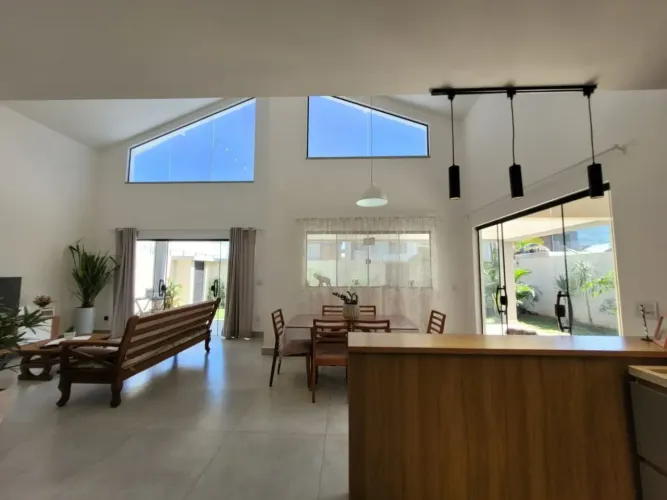 Casa com 3 quartos à venda, 167 m² por R$ 1.700.000 - Vargem Pequena - Rio de Janeiro/RJ