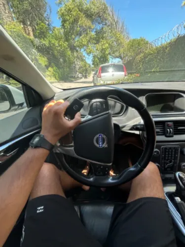 Volvo V40 T-4 2.0 Aut./mec. 2014