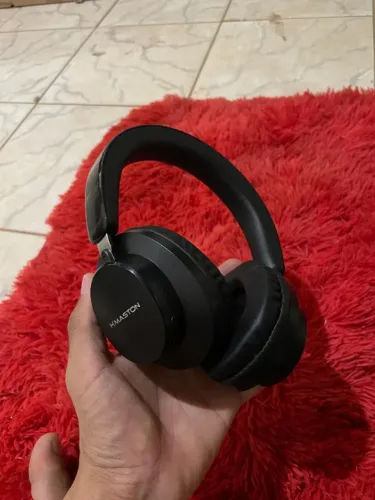 Headset Hmaston
