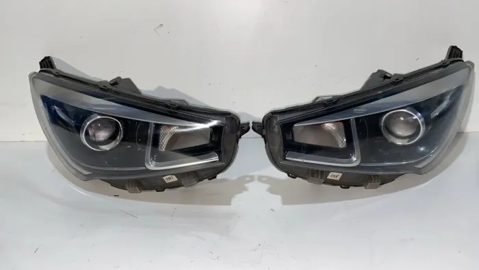 Farol Chery Arizzo 5 2019 2020 2021