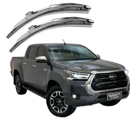Palheta Hilux 2005/25 modelo original