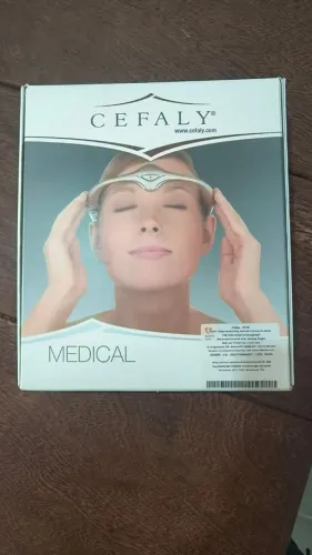Cefaly Medical