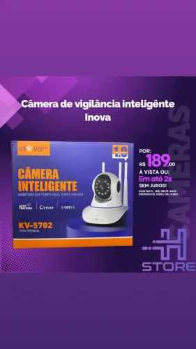 Câmera 