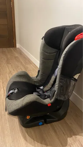 Cadeirinha Safety 1Sr Usada