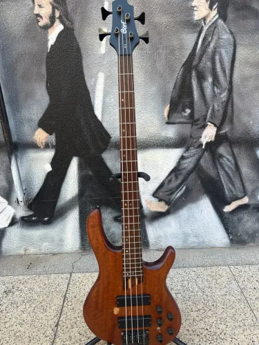 Contra baixo Cort B4 Made in Korea Bartolini MK1