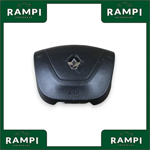Bolsa Air-bag do Volante Renault Master 2019 
