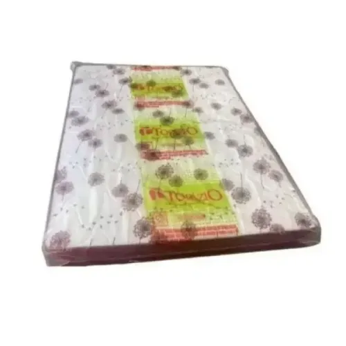 colchao de casal topazio 