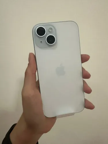 Oferta - IPhone 15 128GB - Seminovo - Loja Física