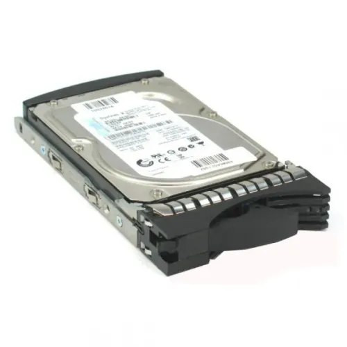 Hd Ibm 900gb 10k Sas 6gb
