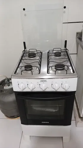 Fogão Itatiaia 4 bocas