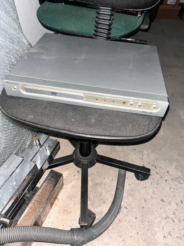 DVD