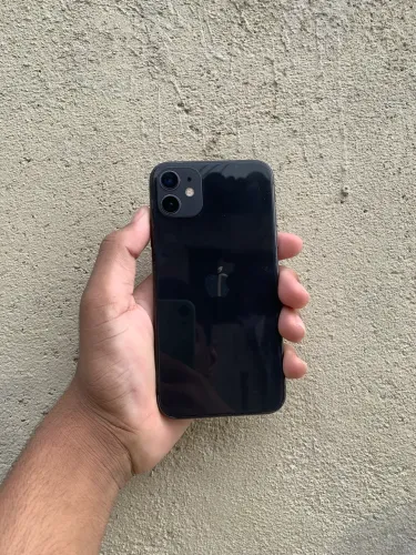 TROCO IPHONE 11