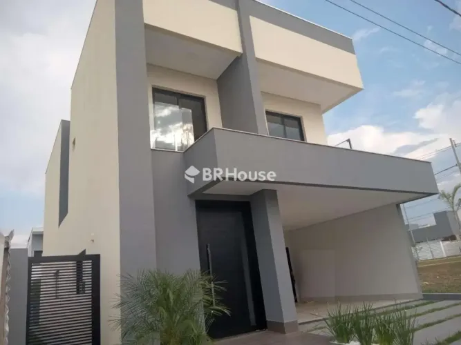 Condomínio Primor das Torres | Casa de Condomínio 4 quartos, sendo 4 suites