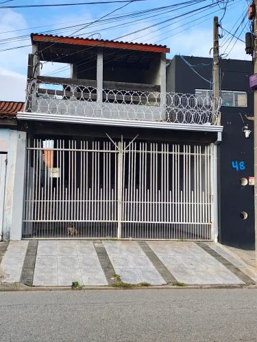 Vendo Casa Sorocaba ( Documentação tudo ok)