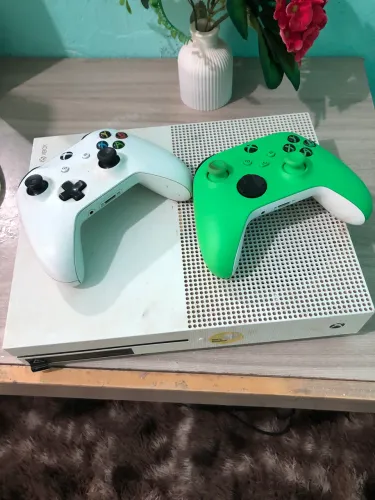 Vídeo game Xbox one $ 850