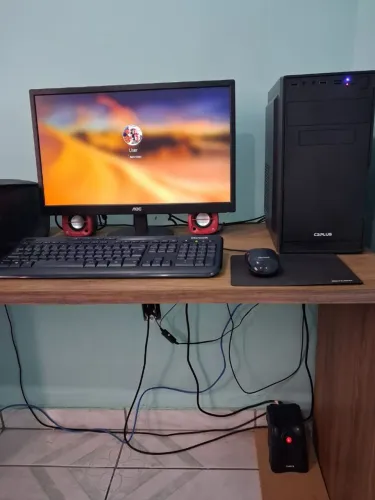 Vendo PC