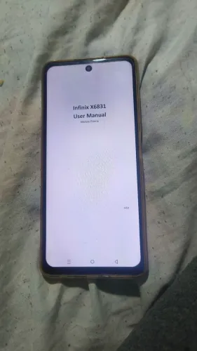 Infinix x6831