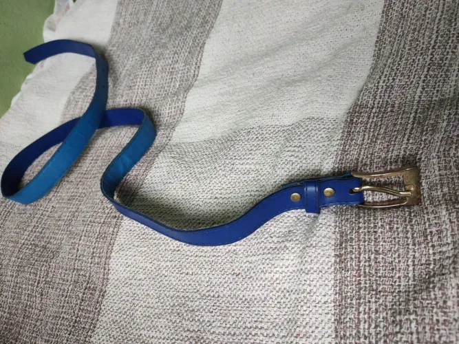 Cinto feminino usado