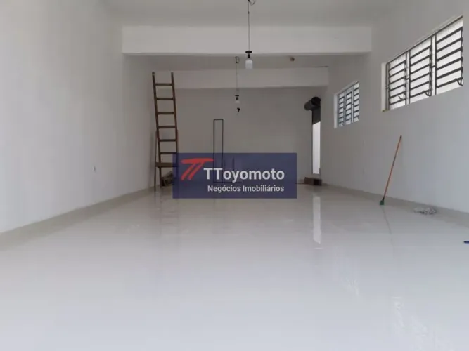 Sala para alugar, 80 m² por R$ 7.500,00 - Jardim Colonial - São Paulo/SP