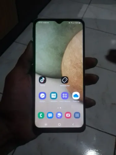 Samsung a12 230 reais