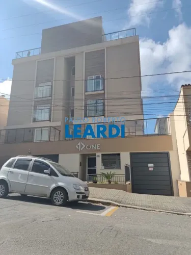 APARTAMENTO - CENTRO - MG