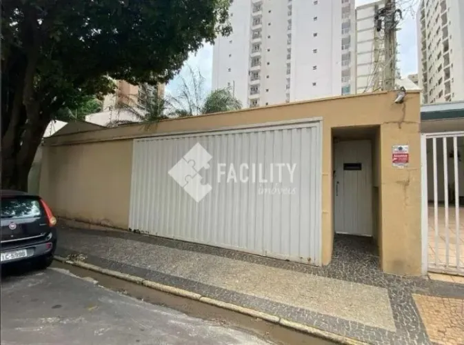 casa - Cambuí - Campinas