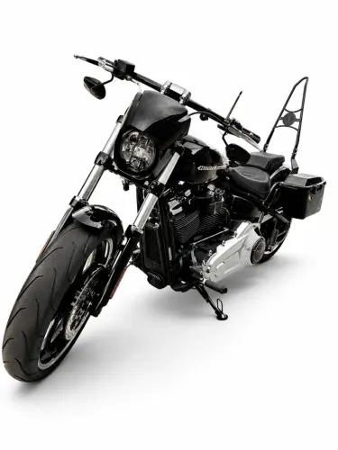 Harley Davidson Breakout 114